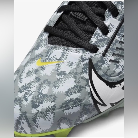 NEW NIKE VAPOR EDGE PRO 360 2 FB8443-703 MEN'S SIZE 13 Football Cleats - Picture 5 of 5